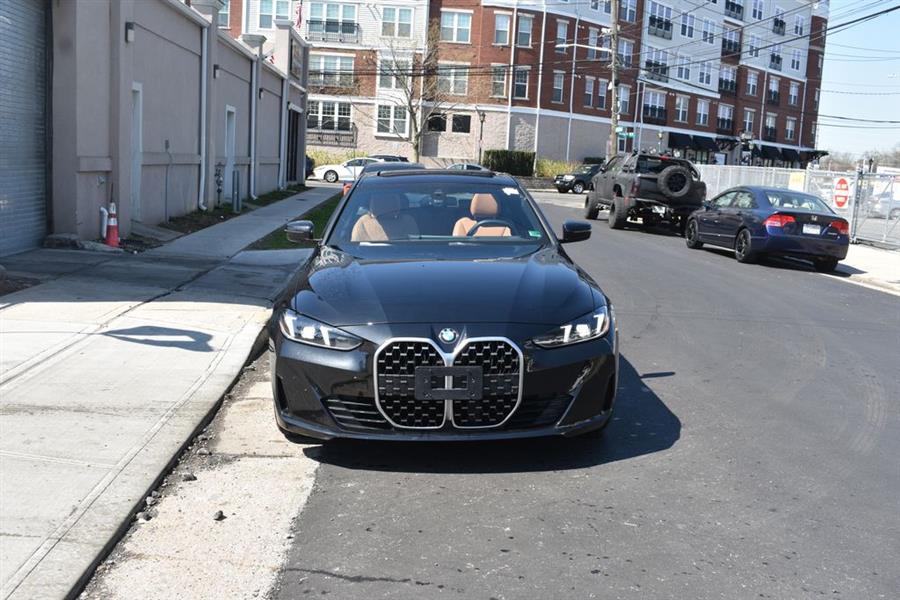 bmw 4 series 2025 WBA33FB07SFU69975 image bmw 4 series 2025 WBA33FB07SFU69975 image